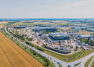 &raquo;Das Coreum-Konzept basiert auf Zuh&ouml;ren&laquo;