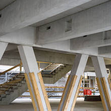 Harsco infrastructure sichtbeton 2014