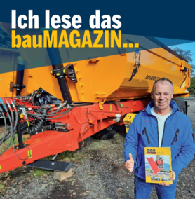 Frank Bartels, KL. Bartels eK (Honigsee) 