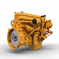 Caterpillar bei Zeppelin Power Systems: Motorenangebot f&uuml;r die EU-Abgasstufe V erweitert