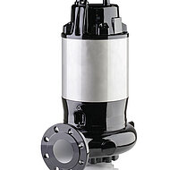 Tsurumi: Hocheffizienz-Abwasserpumpe gibt sich &raquo;besonders performant&laquo;