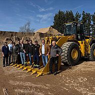 Radlader-Revival: Zweites Leben f&uuml;r den Cat 980G