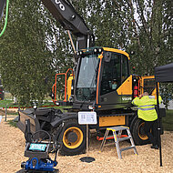 Tyri: Schweden wollen die Maschinenbeleuchtung revolutionieren