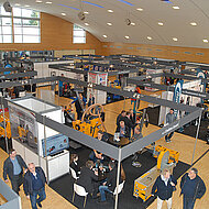 Nach der Bauma ist vor der BeBoSa