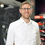 Jannick Coenen wird neuer Vertriebsleiter bei Hägele