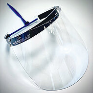 KRD Sicherheitstechnik: Gesch&uuml;tzt in Corona-Zeiten