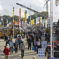 60 Jahre Nordbau –  40 Jahre Teilnahme Dänemarks