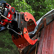 Erweiterung der Produktplattform: Rototilt Control für weitere Bagger erh&auml;ltlich