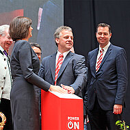 &raquo;Stillstand war Fliegls Sache noch nie&laquo;