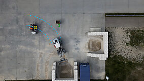 Mehr Produktivität und Sicherheit durch neue Assistenzfunktionen