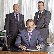 Neue Topstruktur im  niederl&auml;ndischen Gorinchem