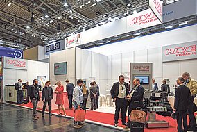 Power-Box erweitert Elektrifizierungsangebot