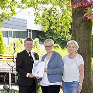 bema zum vierten Mal in Folge unter den Besten