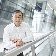 Hankook: Neuer Pr&auml;sident und COO in Europa