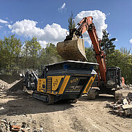 Die Fot Machinery GmbH und die C. Christophel GmbH - ein gemeinsamer Weg!