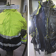 Fristads Kansas: Zertifizierter Schutz vor St&ouml;rlichtbogen