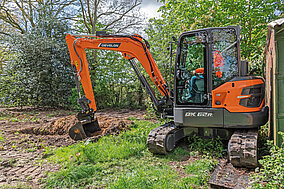 Neuheitenduo für die Kompaktklasse