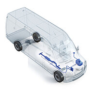 HJS: Adblue-Nachr&uuml;stungstechnik erh&auml;lt Zulassung f&uuml;r Handwerkerfahrzeuge