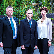 Daniel Hecker ist neuer kaufm&auml;nnischer Gesch&auml;ftsf&uuml;hrer von HKS Dreh-Antriebe