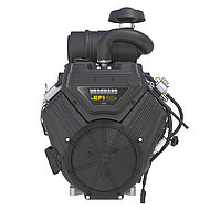 Briggs & Stratton: Zweizylinder-Benziner als Diesel-Alternative 