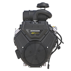 Briggs & Stratton: Zweizylinder-Benziner als Diesel-Alternative 