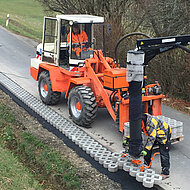 Optimas: Belastbare Bankette kostenoptimiert anlegen