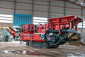 Präzise Staubmessung: innovative Technik zur Schadstoffminimierung