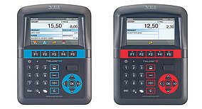 On-Board-Wägetechnik: Kontrolle, Verwaltung und Sicherheit