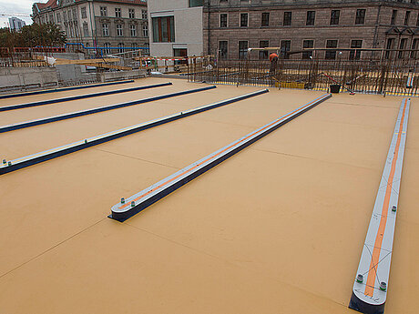 Architekt Chipperfield kr&ouml;nt die Berliner Museumsinsel