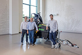 Kundenanforderungen bestmöglich erfüllen