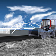 Update f&uuml;r Differentialsperrventil