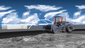 Update für Differentialsperrventil