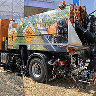 FAUN: F&uuml;r h&auml;rteste Eins&auml;tze gebaut