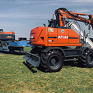 Atlas: Idealma&szlig;e mit Stra&szlig;en-T&Uuml;V-Plakette