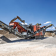 Eine Weltpremiere und zwei Neuheiten