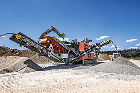 Eine Weltpremiere und zwei Neuheiten