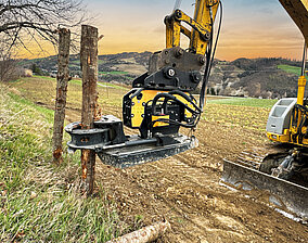 Plury Malaguti: Anbaugeräte neu definiert