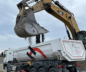 SSAB: Mit individuellen Ladeschaufeln und Tieflöffeln seit 40 Jahren am Markt