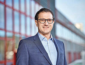 Schöler Fördertechnik: Aller guten Dinge sind drei – Neues Vorstands-Team der Schöler Fördertechnik