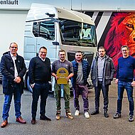 MAN Truck & Bus Deutschland  Hochlauf der  Elektromobilit&auml;t bei MAN