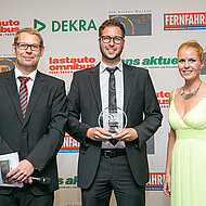 Tuning und Styling: &raquo;Beste Marke 2013&laquo;