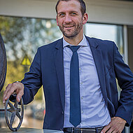 BPW: Weltpremiere f&uuml;r hydraulisch angetriebene Achse