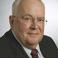 Thomas Schleicher als Pr&auml;sident der Landesvereinigung wiedergew&auml;hlt