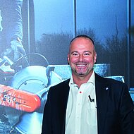 Husqvarna: &raquo;Wir rechnen mit einem Wachstum im oberen zweistelligen Prozentbereich&laquo;