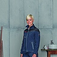 W&uuml;rth MODYF: Arbeitskleidungs-Kollektion auch f&uuml;r Handwerkerinnen