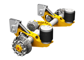 Smart und sicher unterwegs mit SAF-HOLLAND