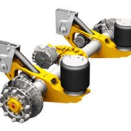 Smart und sicher unterwegs mit SAF-HOLLAND