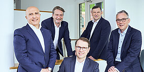 assmann: Generationswechsel  an der Spitze der Assmann-Gruppe