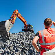 Über 50 Hersteller und Dienstleister laden zu den Coreum Praxistagen ein