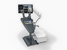 Secmair aktualisiert die Kabinenergonomie 